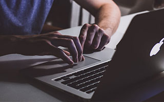 Ranking of site group keywords
